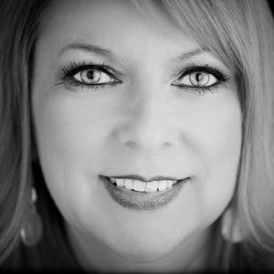 Meet your Posher, Marian